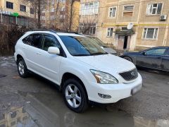 Фото авто Lexus RX