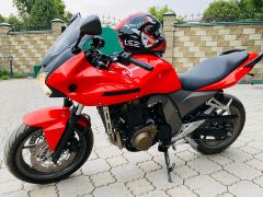 Photo of the vehicle Kawasaki Z 750