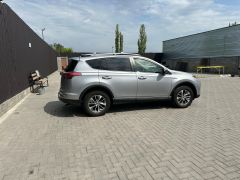 Фото авто Toyota RAV4