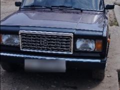 Сүрөт унаа ВАЗ (Lada) 2107