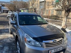 Сүрөт унаа Subaru Outback