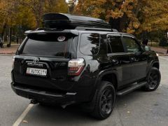 Сүрөт унаа Toyota 4Runner