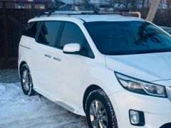 Сүрөт унаа Kia Carnival