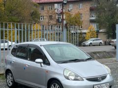 Photo of the vehicle Honda Fit