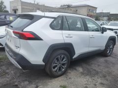 Фото авто Toyota RAV4