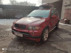 Photo of the vehicle BMW X5