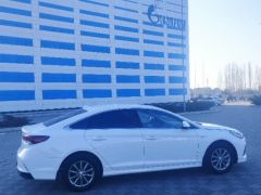 Сүрөт унаа Hyundai Sonata