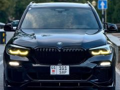 Сүрөт унаа BMW X5