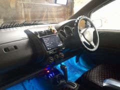 Сүрөт унаа Honda Fit