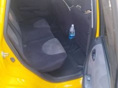 Photo of the vehicle Honda Jazz