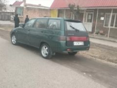 Photo of the vehicle ВАЗ (Lada) 2111