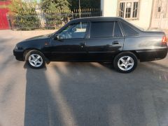 Сүрөт унаа Daewoo Nexia