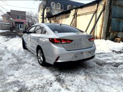 Photo of the vehicle Hyundai Sonata