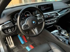 Фото авто BMW 5 серии