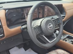 Сүрөт унаа Nissan Pathfinder