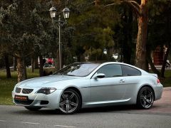 Сүрөт унаа BMW M6