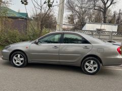 Фото авто Toyota Camry