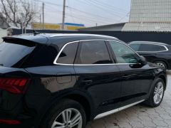 Фото авто Audi Q5