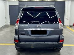 Фото авто Toyota Land Cruiser Prado