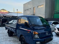 Фото авто Hyundai Porter