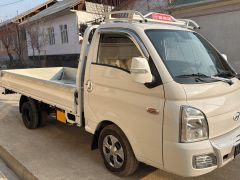 Фото авто Hyundai Porter