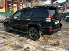 Фото авто Toyota Land Cruiser Prado