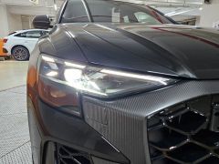 Сүрөт унаа Audi RS Q8