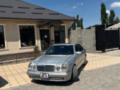 Photo of the vehicle Mercedes-Benz E-Класс AMG