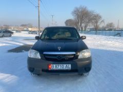 Photo of the vehicle Mazda Tribute