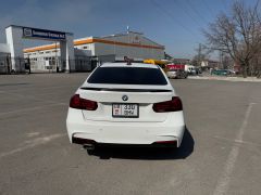 Сүрөт унаа BMW 3 серия