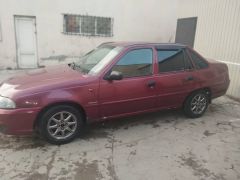 Сүрөт унаа Daewoo Nexia