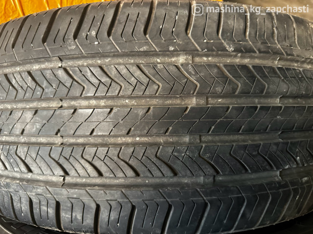 Tires - 245/55/19