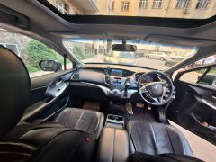 Сүрөт унаа Honda Odyssey