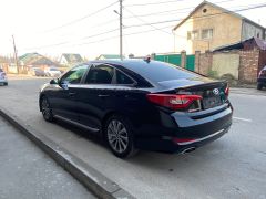 Фото авто Hyundai Sonata