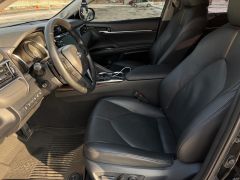 Сүрөт унаа Toyota Camry