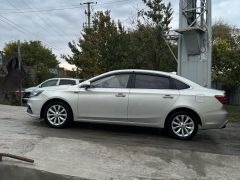 Фото авто Roewe i6