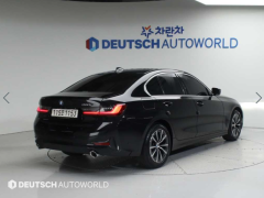 Фото авто BMW 3 серии