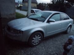 Сүрөт унаа Audi A4