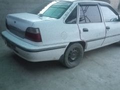 Сүрөт унаа Daewoo Nexia