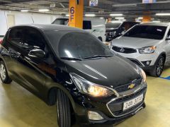 Сүрөт унаа Chevrolet Spark