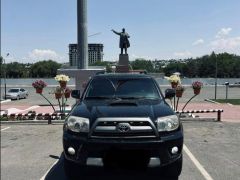 Сүрөт унаа Toyota 4Runner