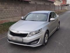 Сүрөт унаа Kia K5