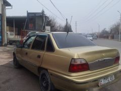 Photo of the vehicle Daewoo Nexia