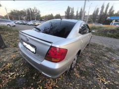 Photo of the vehicle Toyota Allion