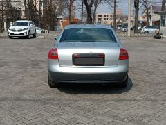 Photo of the vehicle Audi A6