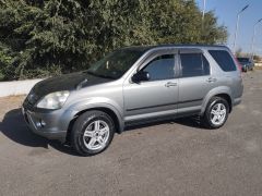 Фото авто Honda CR-V