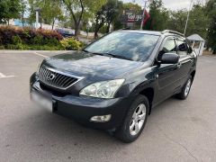 Сүрөт унаа Lexus RX