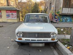 Фото авто ВАЗ (Lada) 2101