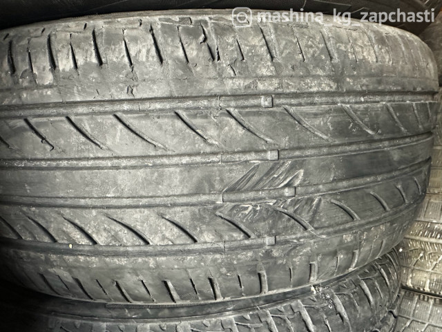 Tires - 222/60/16