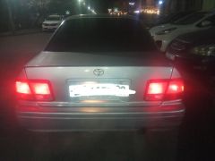 Photo of the vehicle Toyota Camry